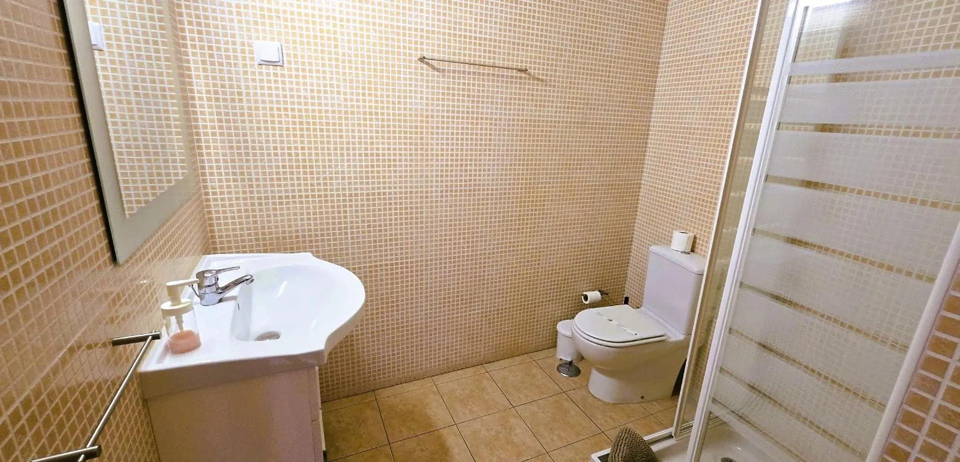 Odete Tunel - Albufeira Apartment