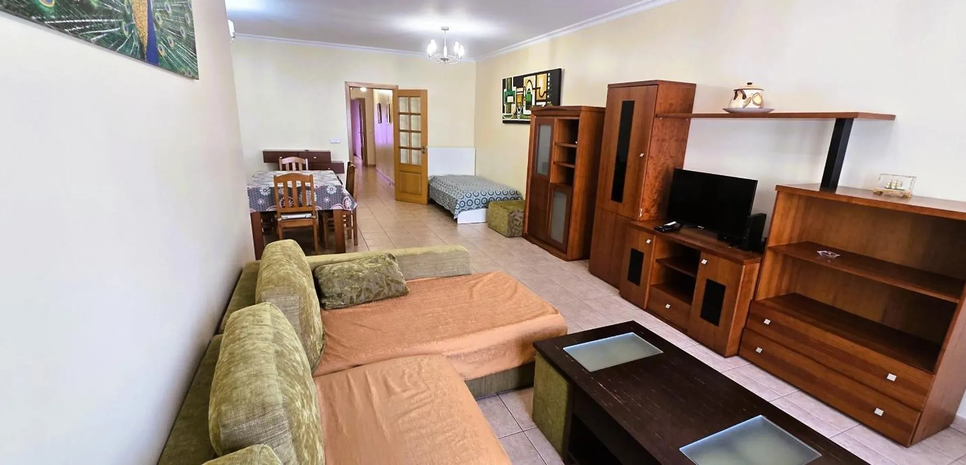 Odete Tunel - Albufeira Apartment