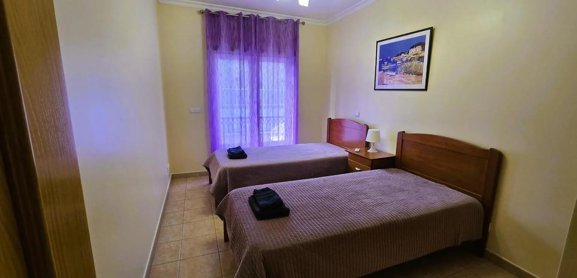 Apartment Odete Tunel - Albufeira