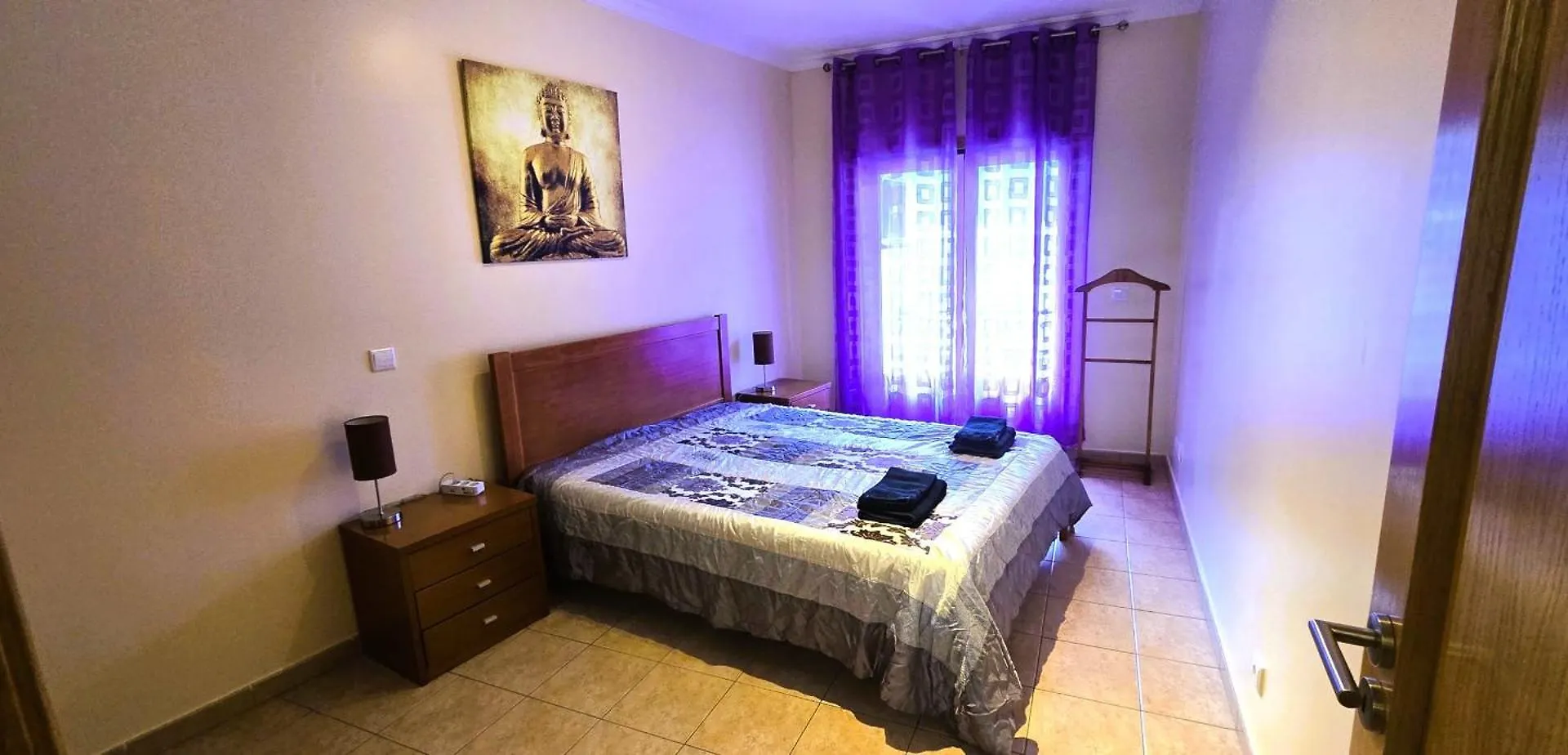 Apartamento Odete Tunel - Albufeira