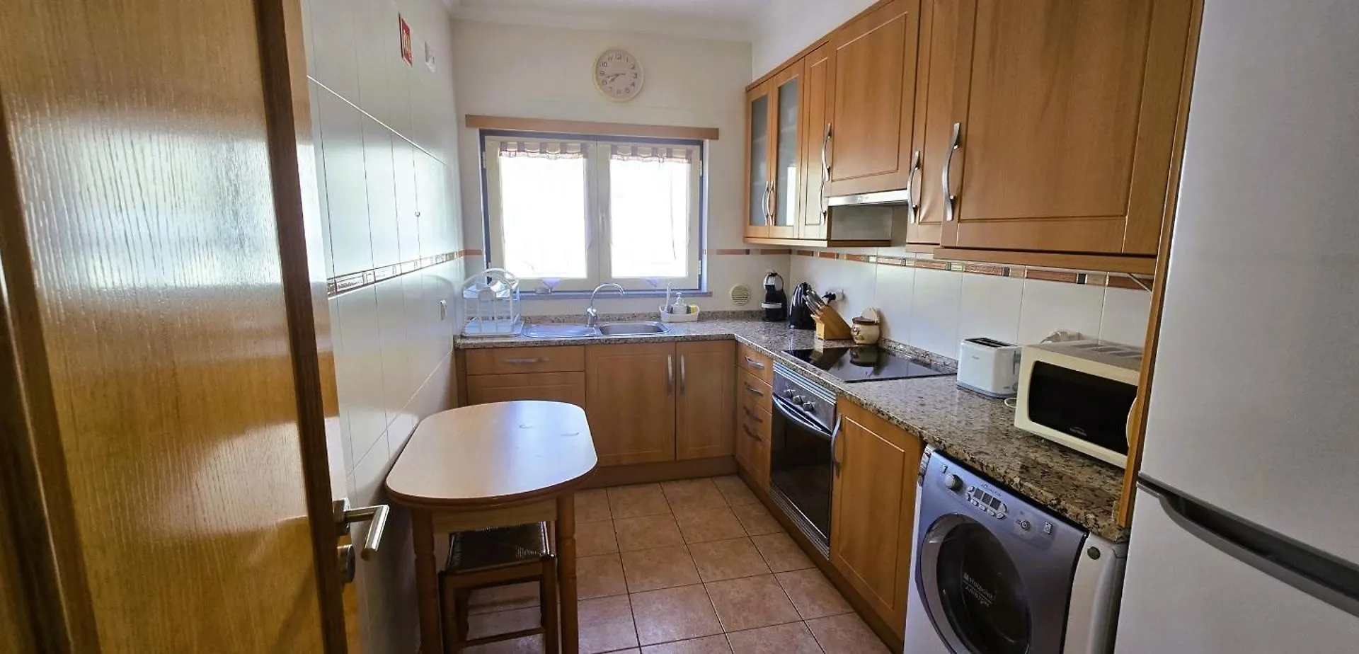Odete Tunel - Albufeira Apartamento