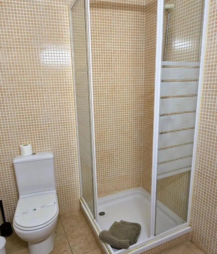 Apartamento Odete Tunel - Albufeira